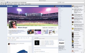 Facebook Timeline