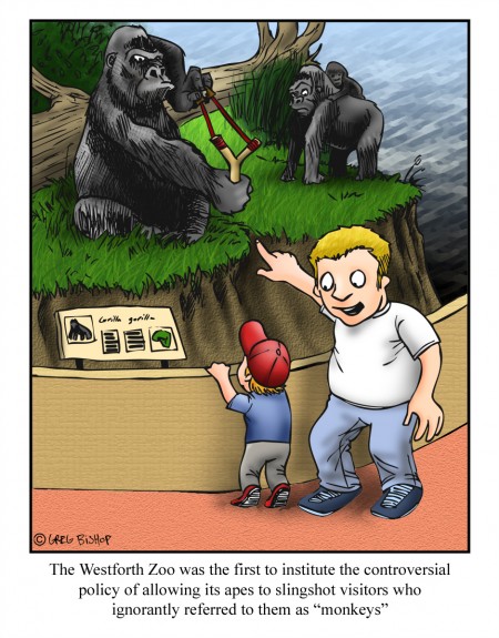 Fauna by Greg 
