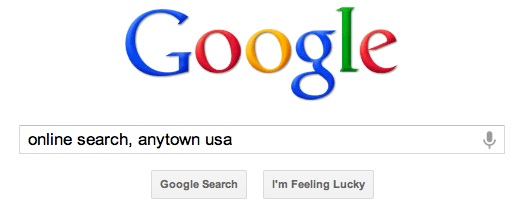 Google Search Google Search