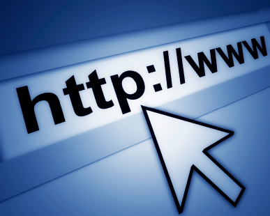 Address Bar Web Address Bar