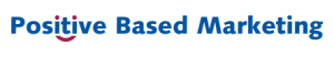 Positive Based Marketing Logo