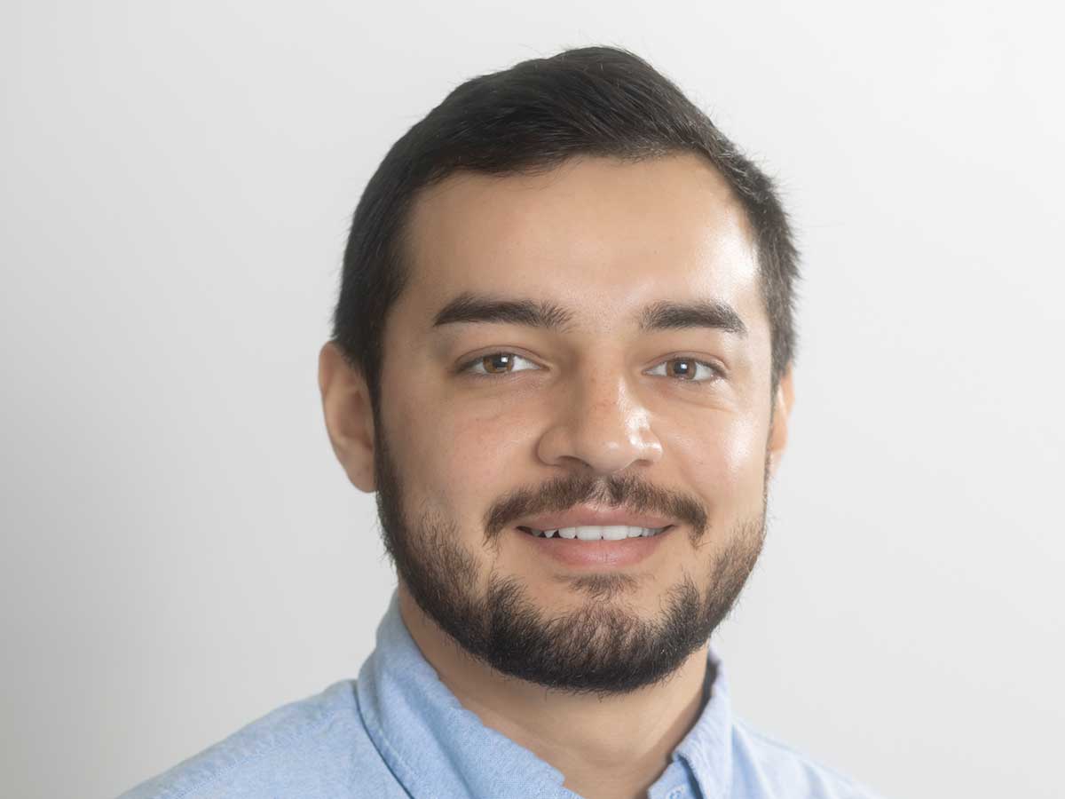 Daniel G.