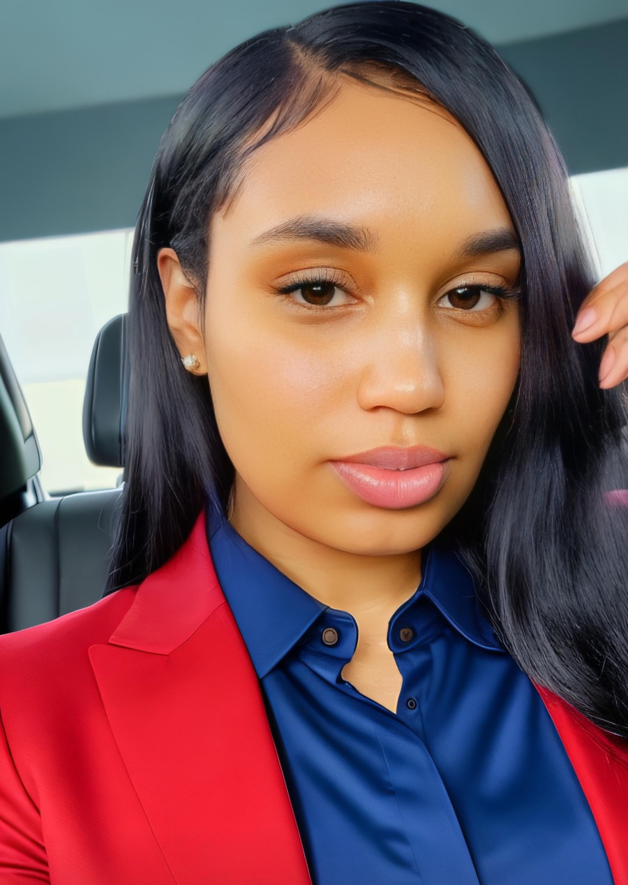 Jaaliyah A.