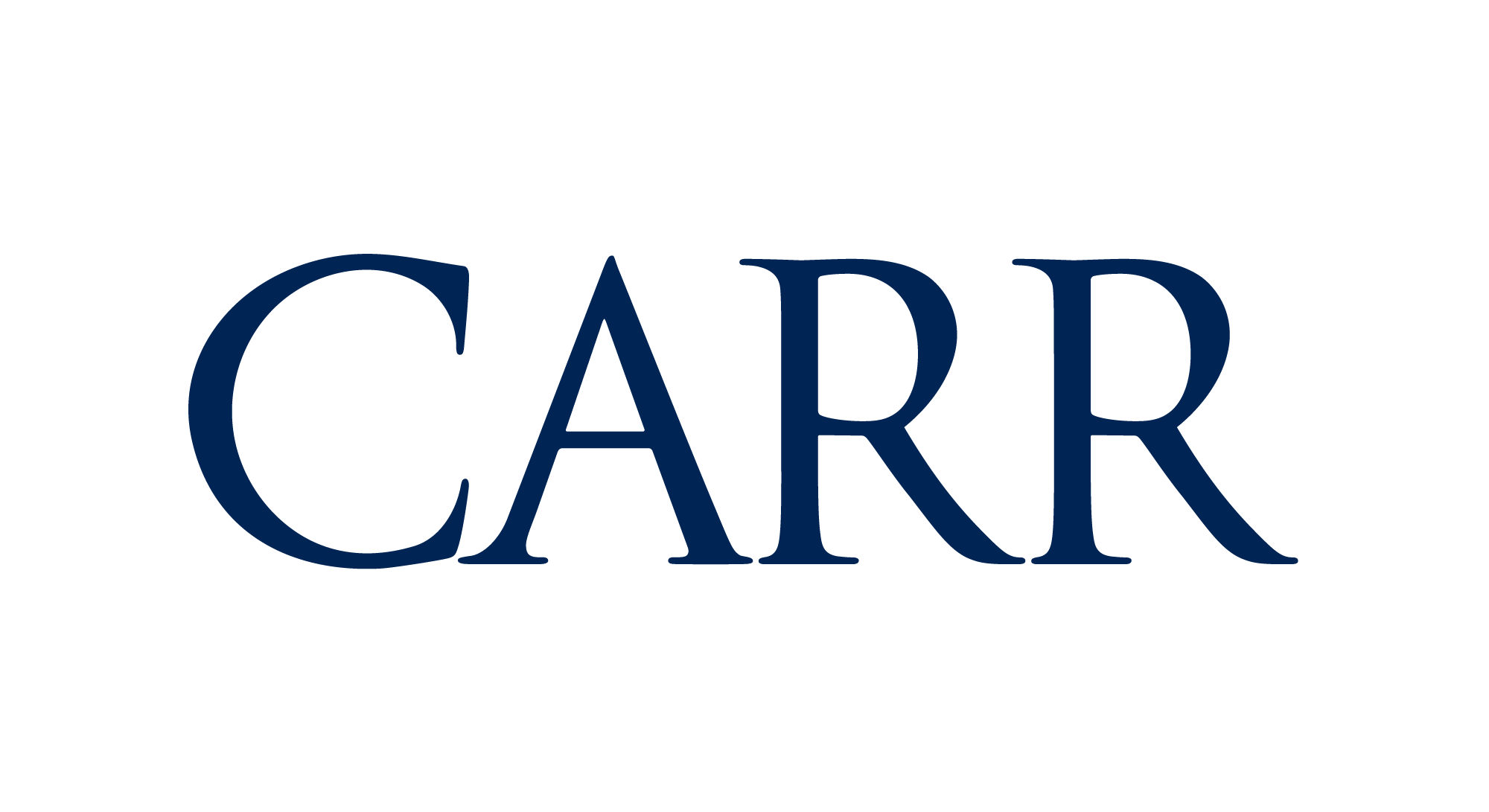 CARR Veterinary Real Estate